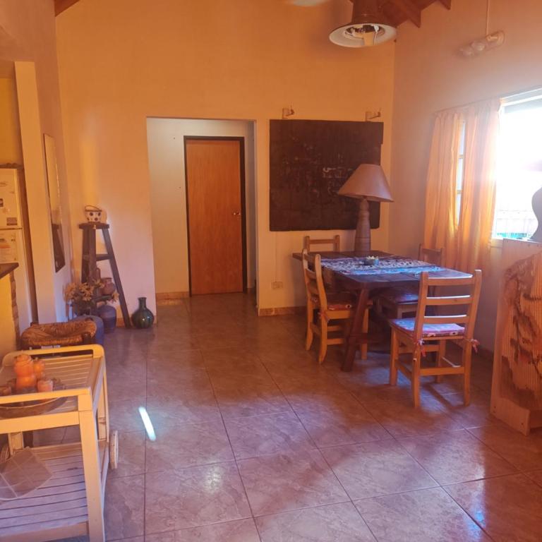 Lo de Haydée - Casa con 1 dormitorio - 3