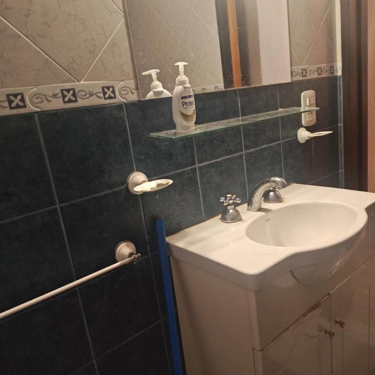 Lo de Haydée - Casa con 1 dormitorio - 18