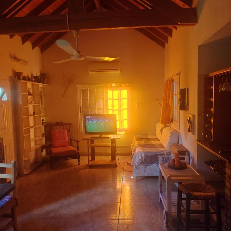 Lo de Haydée - Casa con 1 dormitorio - 5