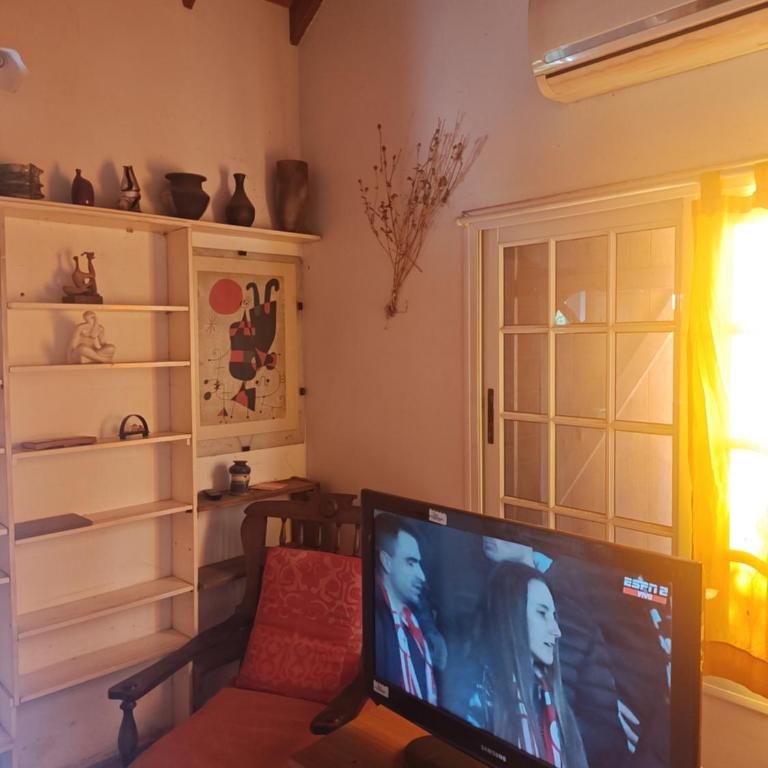 Lo de Haydée - Casa con 1 dormitorio - 6