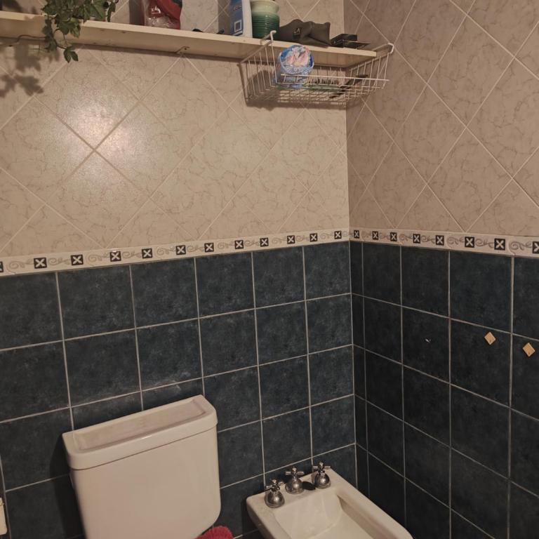 Lo de Haydée - Casa con 1 dormitorio - 21