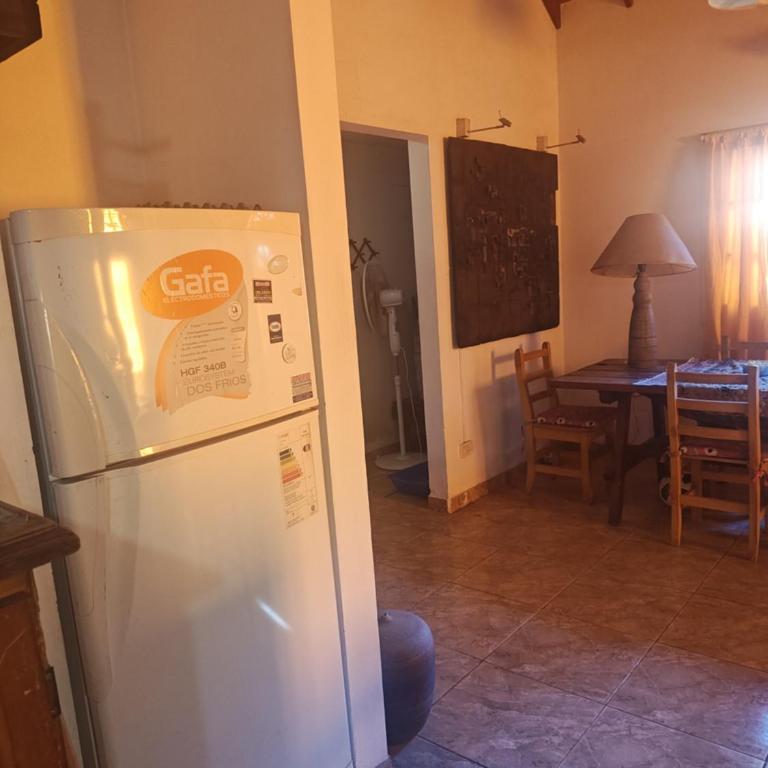 Lo de Haydée - Casa con 1 dormitorio - 11