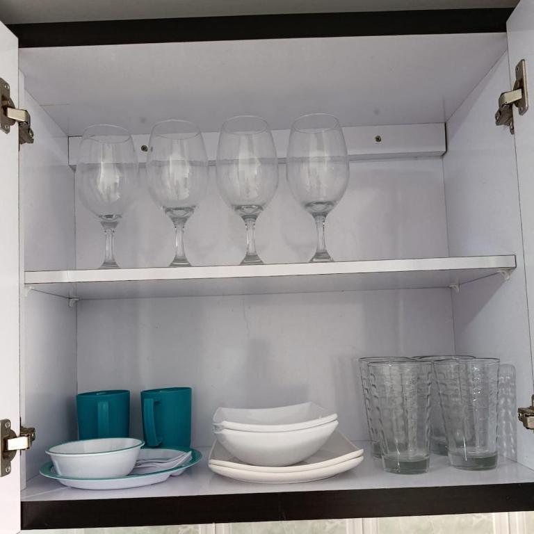 Apartamento cómodo, tranquilo con parqueadero, excelente ubicación - Apartamento de 3 dormitorios - 11