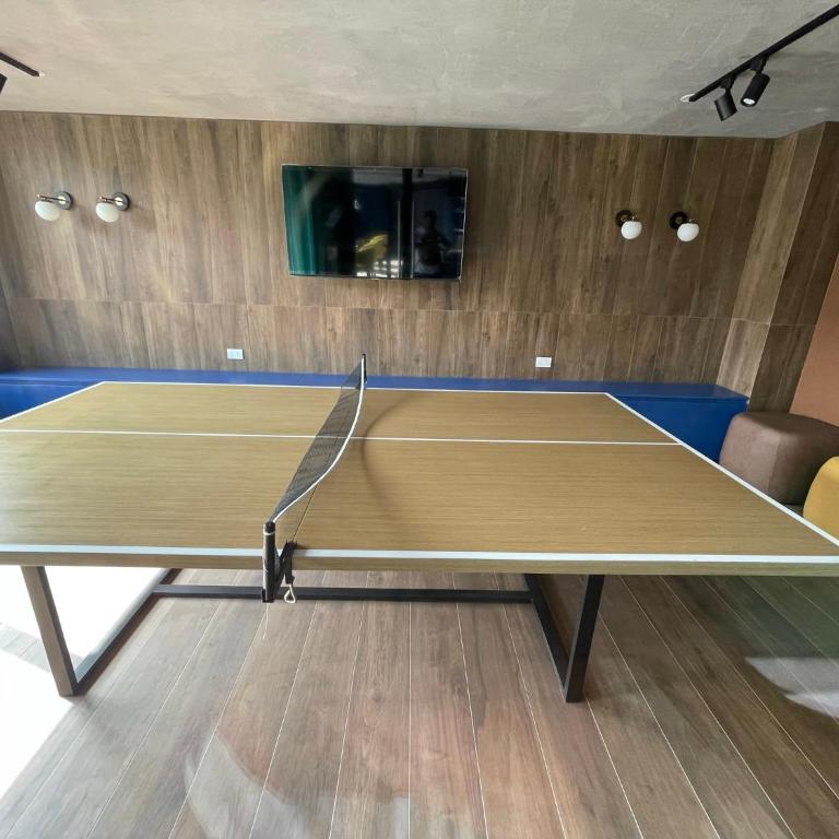 Lima Polo Aparts - Two-Bedroom Apartment - 34