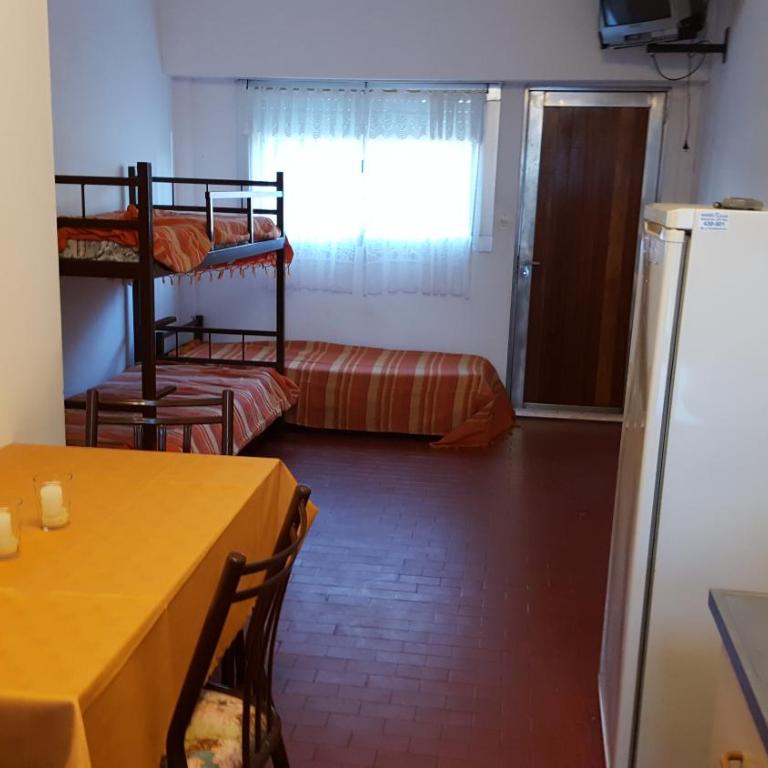 Lo de Carlos - Loft B - 1