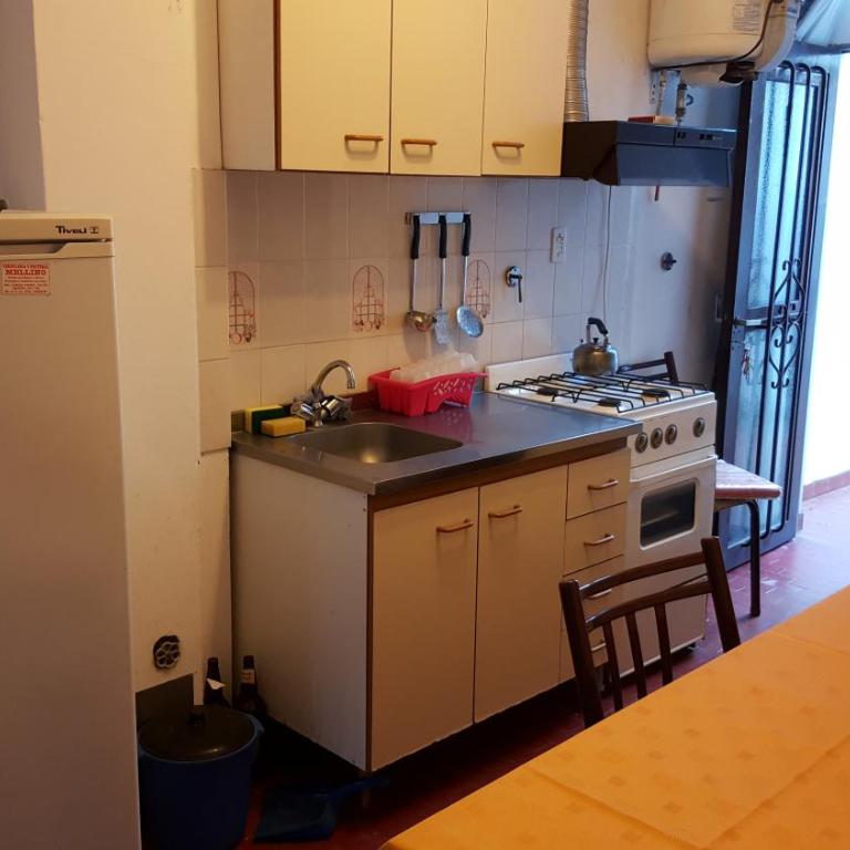 Lo de Carlos - Loft B - 4