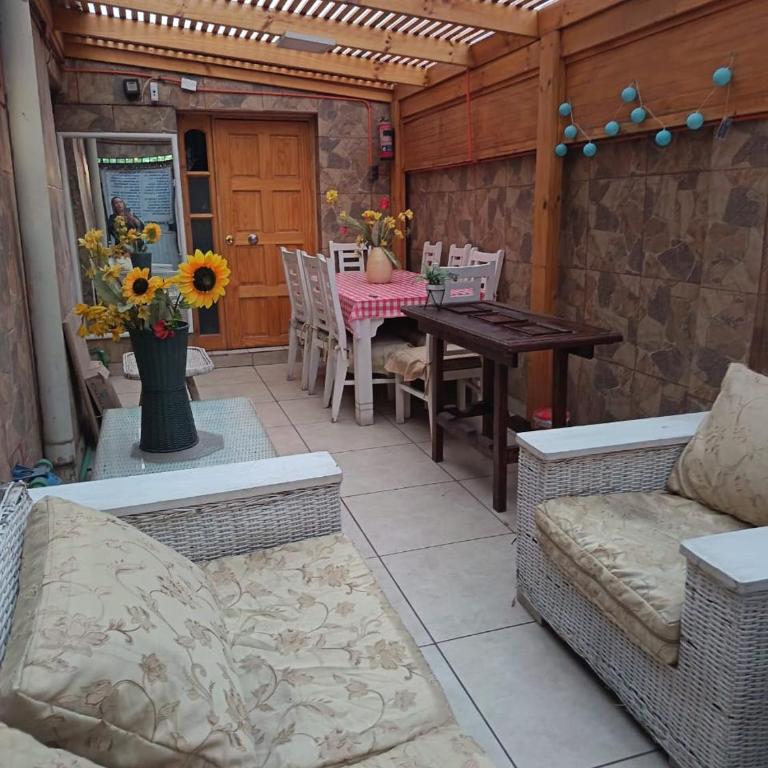 Casa Hostal Javi - Single Room - 1