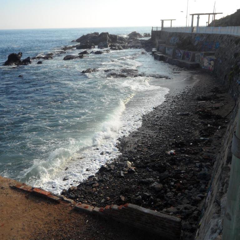 Vista y Mar - Apartamento Estudio con vistas al mar - 65