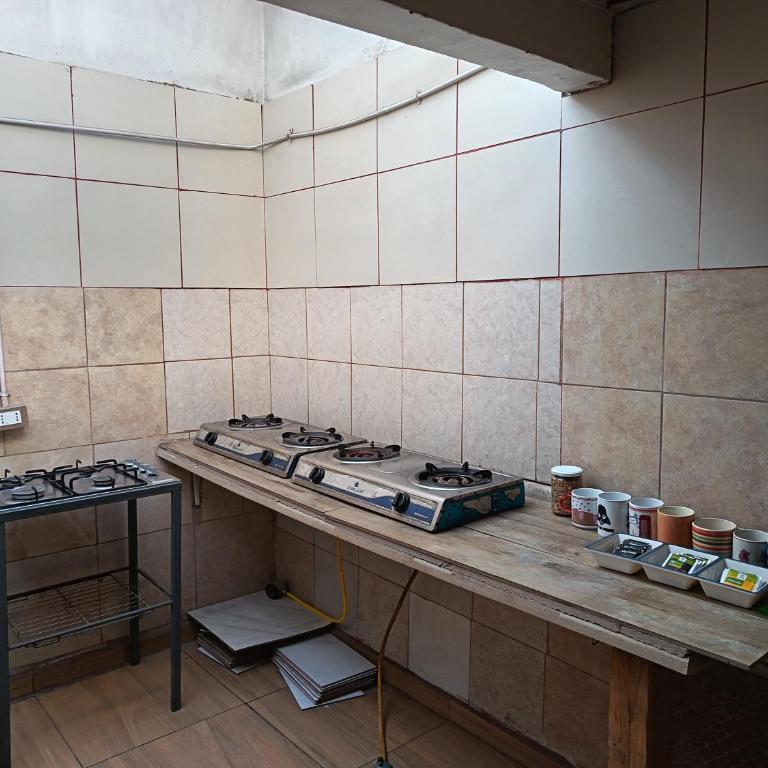 Casa Hostal Javi - Single Room - 6