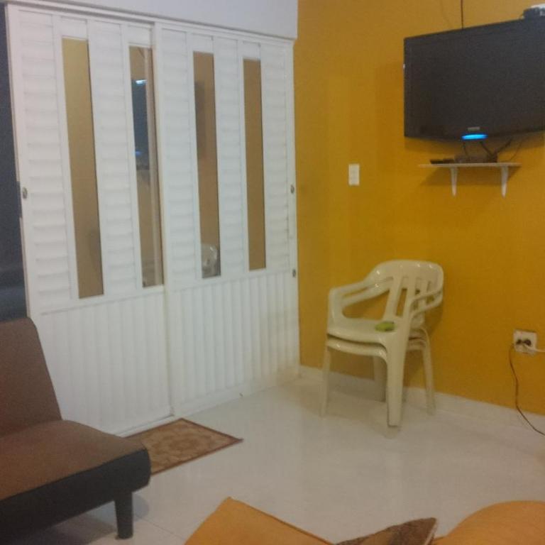 Ludisa House - Habitación Doble con baño privado externo - 1 o 2 camas - 4