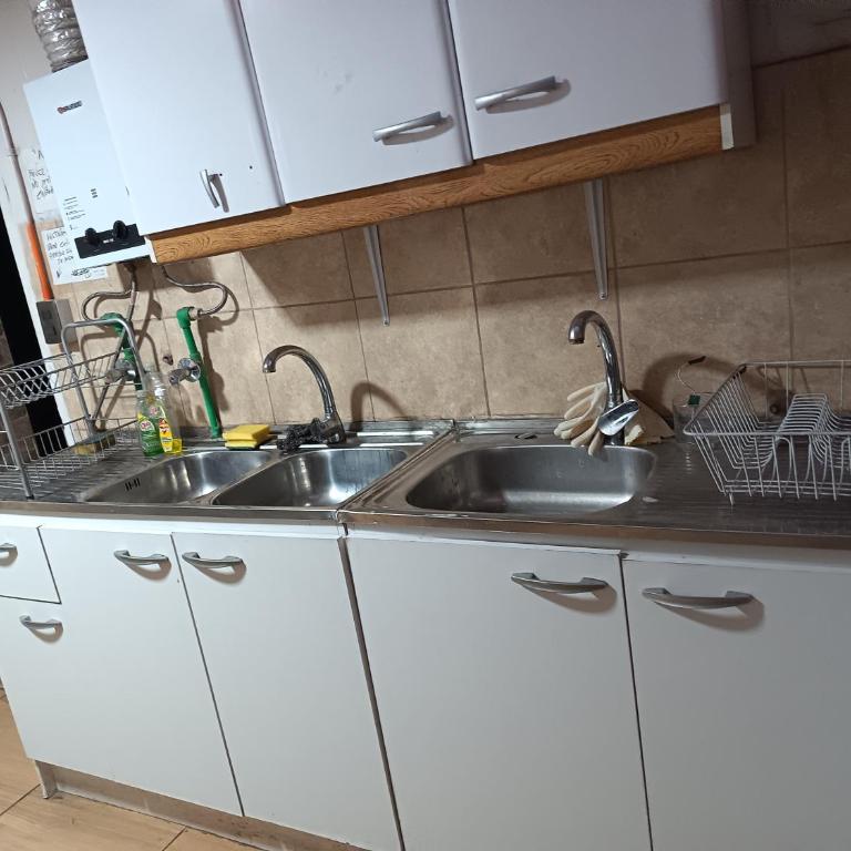 Casa Hostal Javi - Single Room - 8