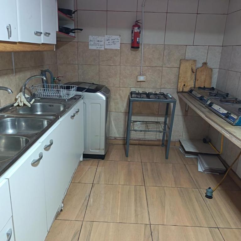 Casa Hostal Javi - Single Room - 10