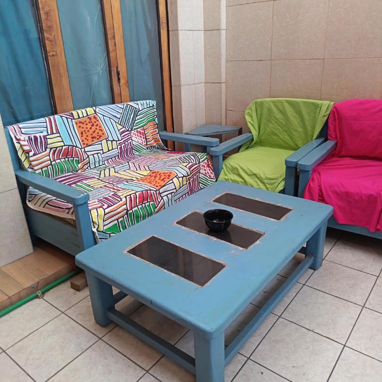 Casa Hostal Javi - Single Room - 11