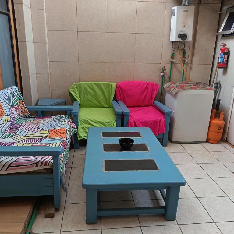 Casa Hostal Javi - Single Room - 5
