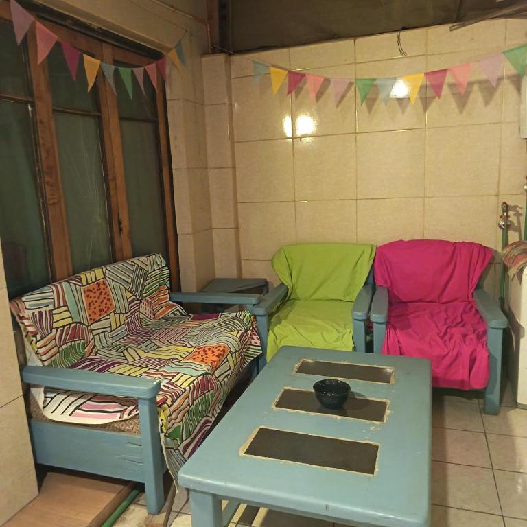 Casa Hostal Javi - Single Room - 9