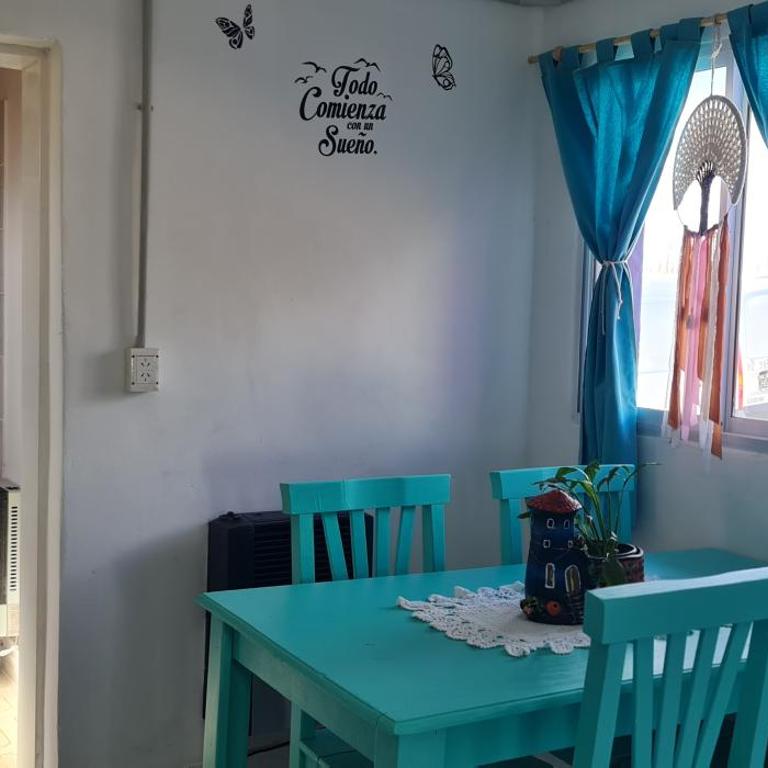 La Morada - Two-Bedroom Apartment - 4