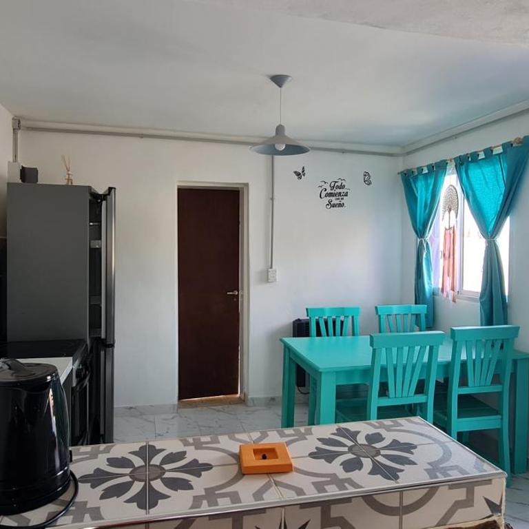 La Morada - Two-Bedroom Apartment - 11