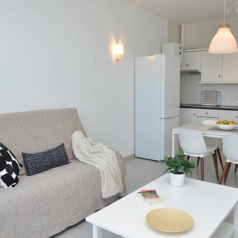 Apt. El Guirre Nº 8 - bajo - Apartamento de 1 dormitorio - 10