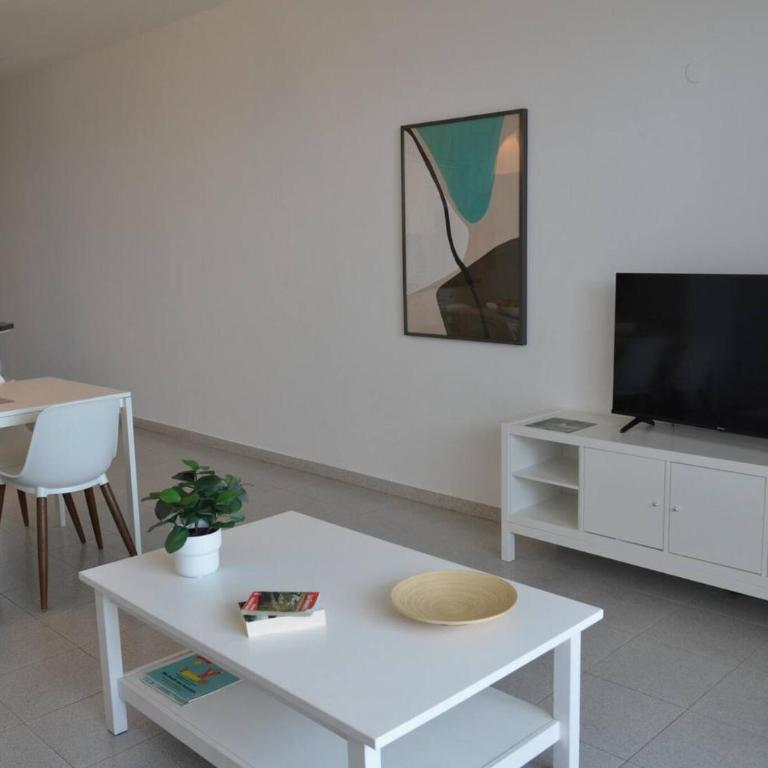 Apt. El Guirre Nº 8 - bajo - Apartamento de 1 dormitorio - 12