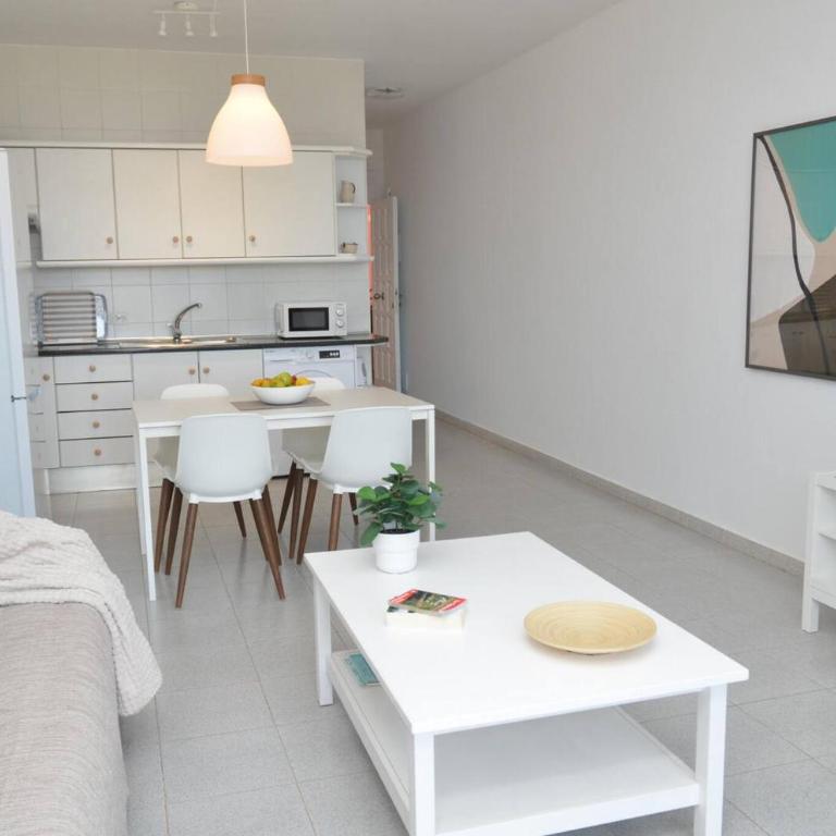 Apt. El Guirre Nº 8 - bajo - Apartamento de 1 dormitorio - 13