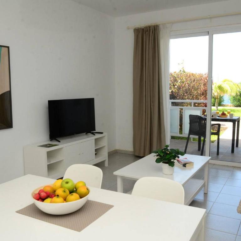 Apt. El Guirre Nº 8 - bajo - Apartamento de 1 dormitorio - 17