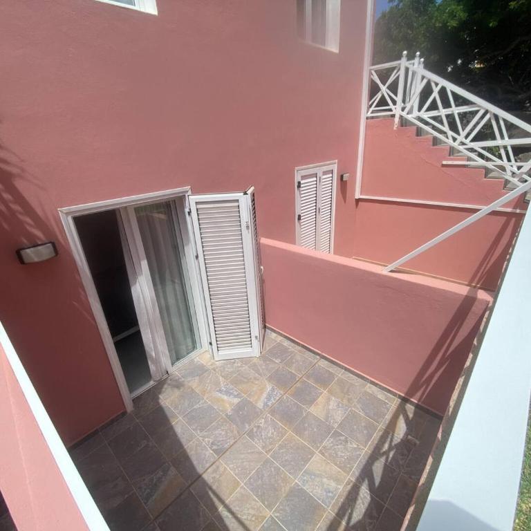 Apt. El Guirre Nº 8 - bajo - Apartamento de 1 dormitorio - 38