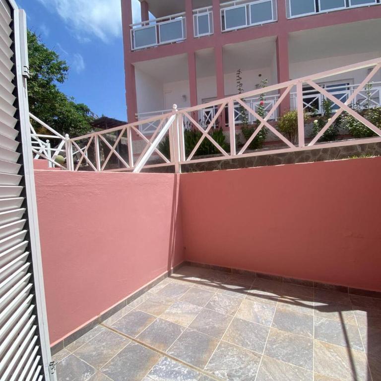 Apt. El Guirre Nº 8 - bajo - Apartamento de 1 dormitorio - 40
