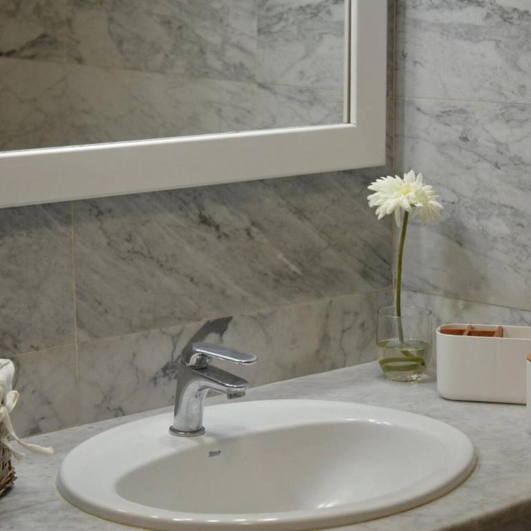 Apt. El Guirre Nº 8 - bajo - Apartamento de 1 dormitorio - 42