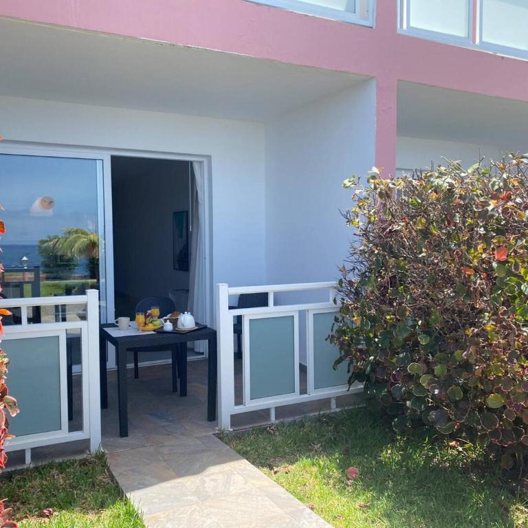 Apt. El Guirre Nº 8 - bajo - Apartamento de 1 dormitorio - 46