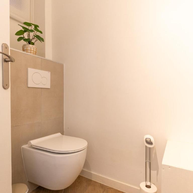 Beautiful and Cozy 3 bedrooms in Antibes - Appartamento con 3 Camere da Letto - 3