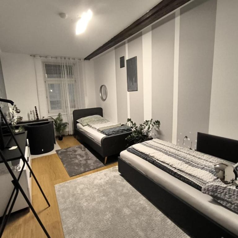 Wohnung in Leoben Zentrum Zwischen Hauptplatz und Stadtpark - Appartamento con 2 Camere da Letto - 6