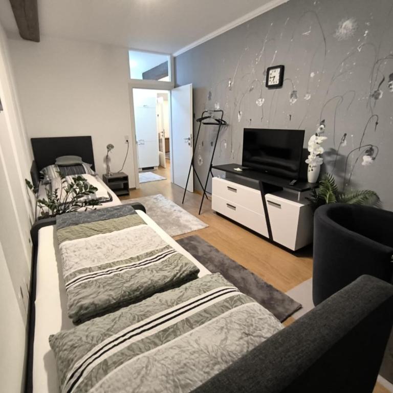 Wohnung in Leoben Zentrum Zwischen Hauptplatz und Stadtpark - Appartamento con 2 Camere da Letto - 5