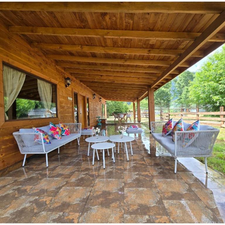 Casa Familiar Pellaifa - Casa de 7 dormitorios - 27