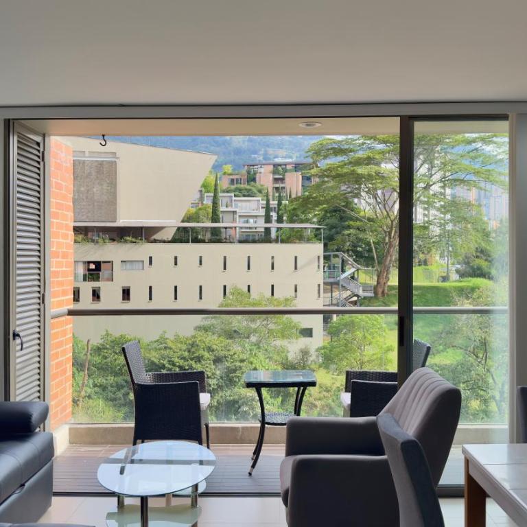 3BR AC Top Location Views El Poblado - Apartamento de 3 dormitorios - 29