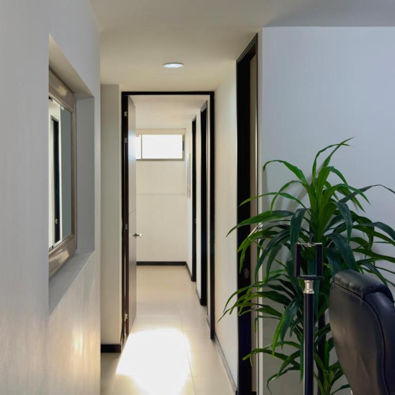 3BR AC Top Location Views El Poblado - Apartamento de 3 dormitorios - 71