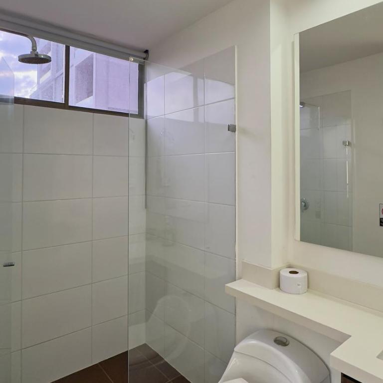 3BR AC Top Location Views El Poblado - Apartamento de 3 dormitorios - 82
