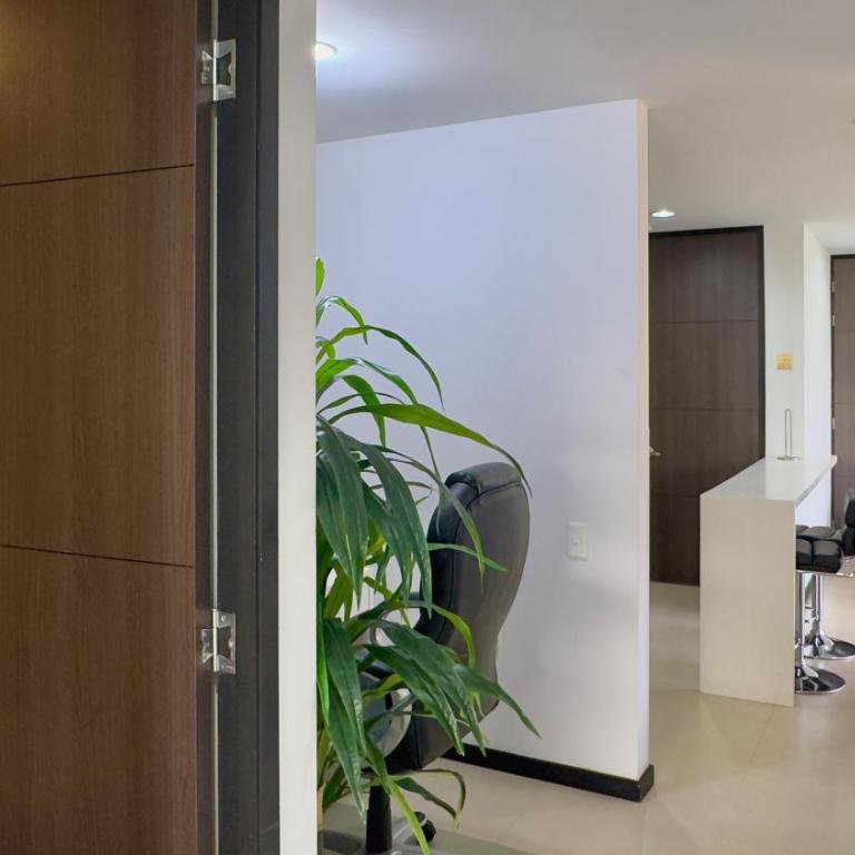 3BR AC Top Location Views El Poblado - Apartamento de 3 dormitorios - 59
