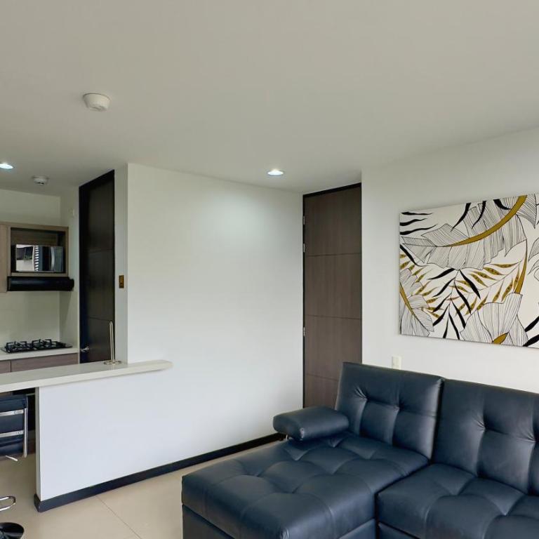 3BR AC Top Location Views El Poblado - Apartamento de 3 dormitorios - 38