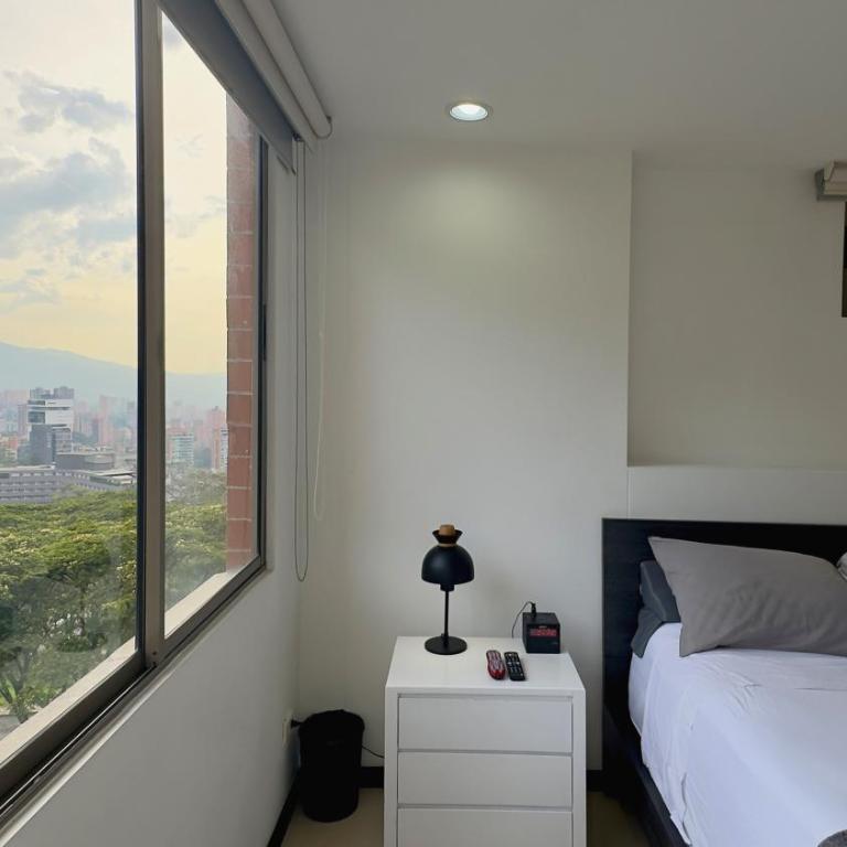 3BR AC Top Location Views El Poblado - Apartamento de 3 dormitorios - 51