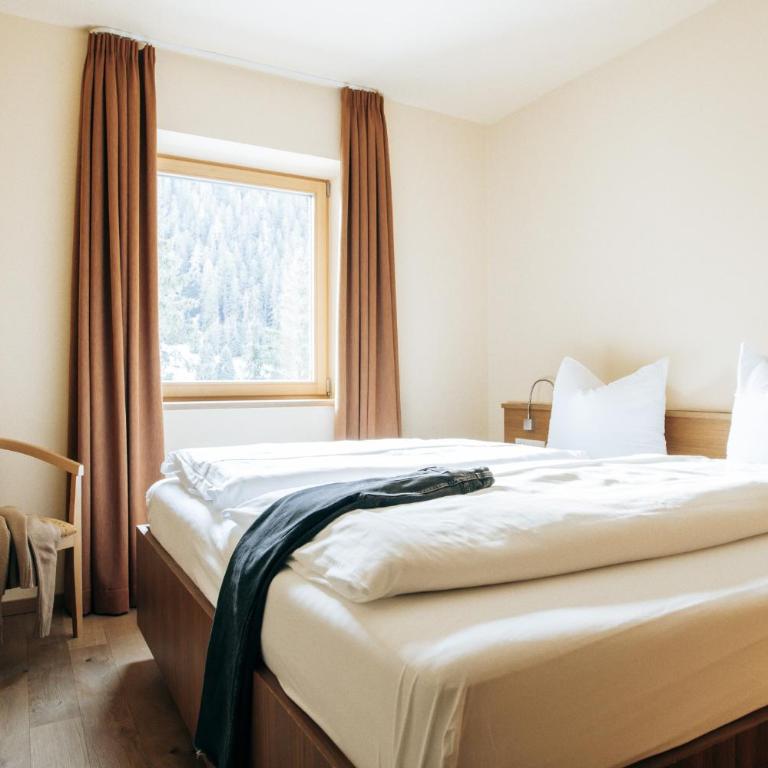 Arabella Retreat & Spa - Deluxe Apartment mit 2 Schlafzimmern - 6