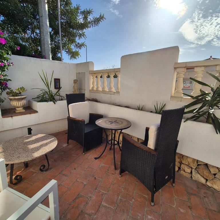 Casa Armonia - Apartamento de 1 dormitorio - 11