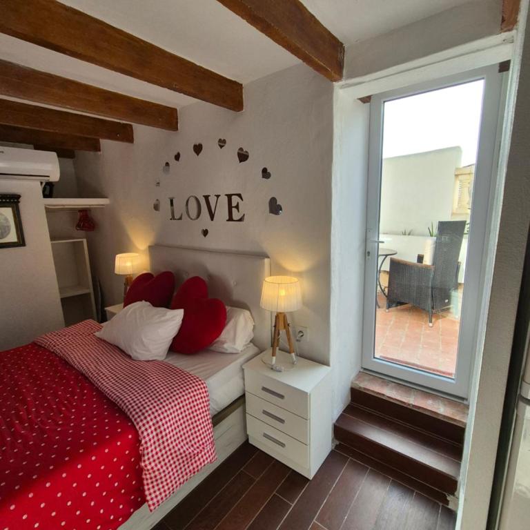 Casa Armonia - Apartamento de 1 dormitorio - 13