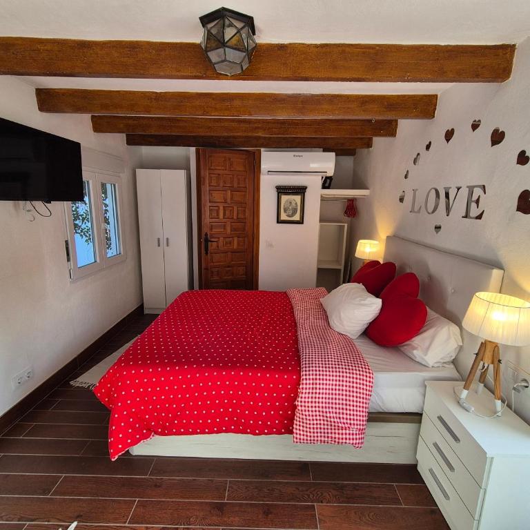 Casa Armonia - Apartamento de 1 dormitorio - 6