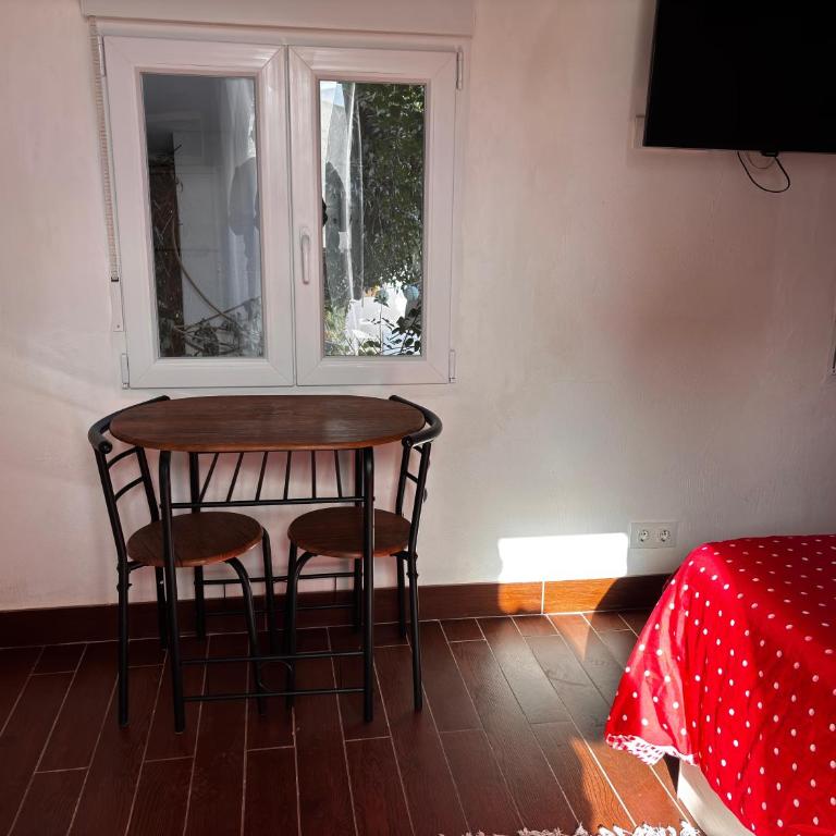 Casa Armonia - Apartamento de 1 dormitorio - 7