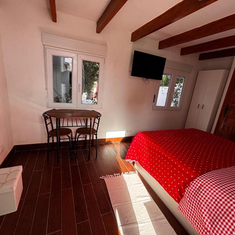 Casa Armonia - Apartamento de 1 dormitorio - 8