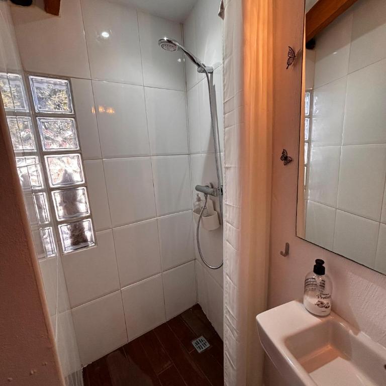 Casa Armonia - Apartamento de 1 dormitorio - 9
