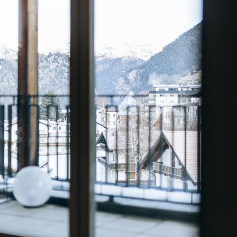 Arabella Retreat & Spa - Penthouse-Apartment mit 2 Schlafzimmern - 12