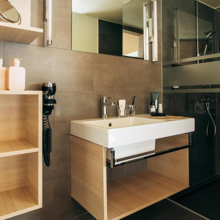 Arabella Retreat & Spa - Penthouse-Apartment mit 2 Schlafzimmern - 8