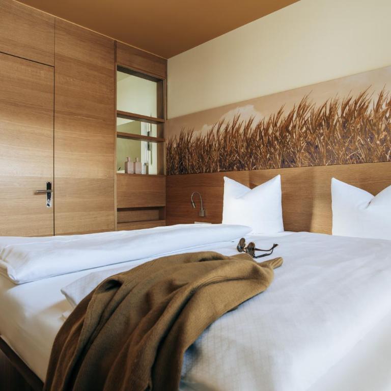Arabella Retreat & Spa - Penthouse-Apartment mit 2 Schlafzimmern - 4