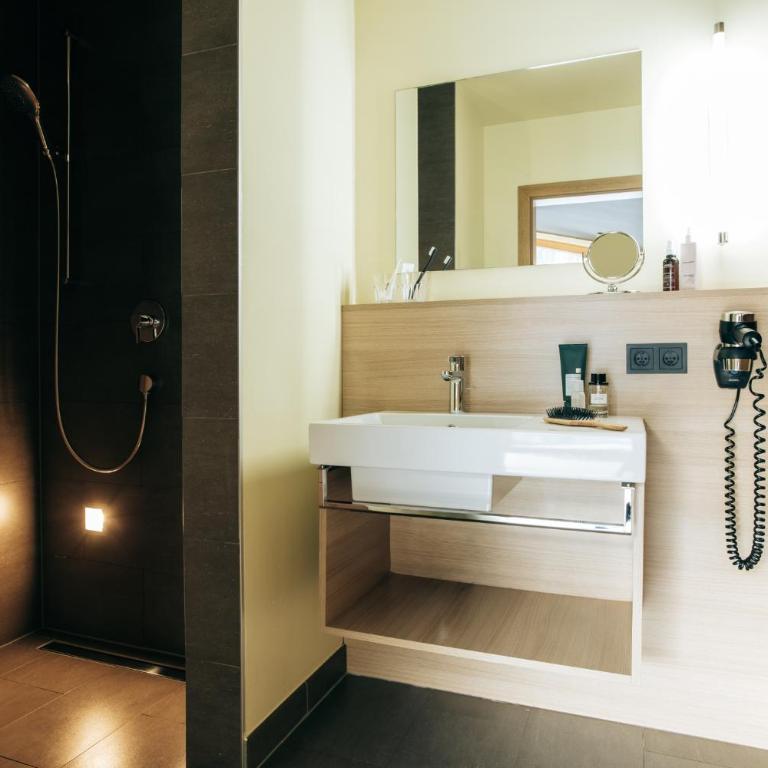 Arabella Retreat & Spa - Penthouse-Apartment mit 2 Schlafzimmern - 6